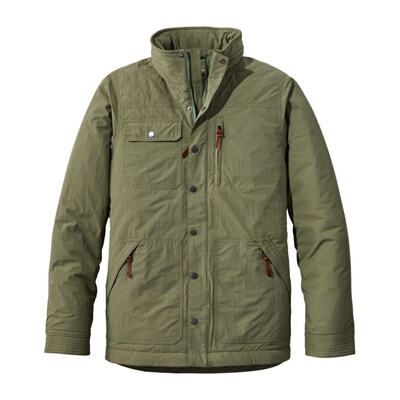 L.L.Bean美国代购 男士 青年修身款夹克 LLBean TA517274