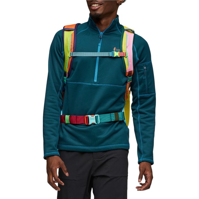 美国代购  休闲旅行双肩背包 Cotopaxi Allpa 35L Travel