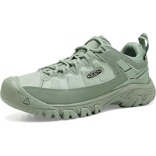 美国Keen代购 女士 耐磨户外休闲鞋 Targhee EXP Waterproof