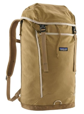 海外代购  休闲旅行双肩背包 Patagonia Fieldsmith Lid Pack