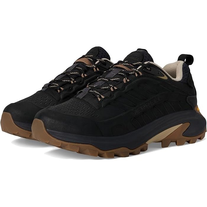 海外Merrell迈乐代购 女士 运动户外鞋徒步鞋 Moab Speed 2,户外/登山/野营/旅行用品,登山鞋/徒步鞋,淘宝优惠券,粉丝福利购,淘宝优惠卷