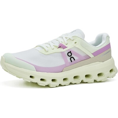 On昂跑代购 女士 时尚耐磨防滑跑步鞋 Cloudvista 2