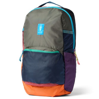 美国代购休闲旅行双肩背包 Cotopaxi Chiquillo 26L Daypack
