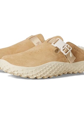 Merrell迈乐美国代购 女 耐磨户外休闲鞋 Wrapt Cozy