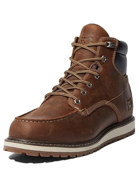 Timberland天伯伦海外代购 男 防滑户外鞋休闲鞋 PRO Irvine