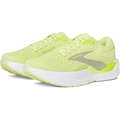 brooks布鲁克斯美国代购 男 轻便减震慢跑鞋 Ghost Max 3