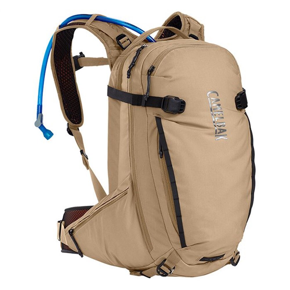 美国代购   户外包双肩包旅游 CamelBak H.A.W.G. 20 100 oz.