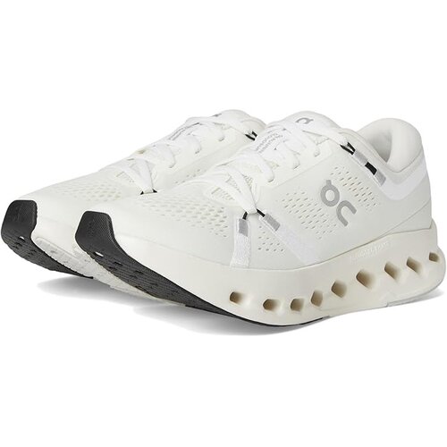 昂跑On美国代购 女款 轻便减震慢跑鞋 Cloudsurfer 2