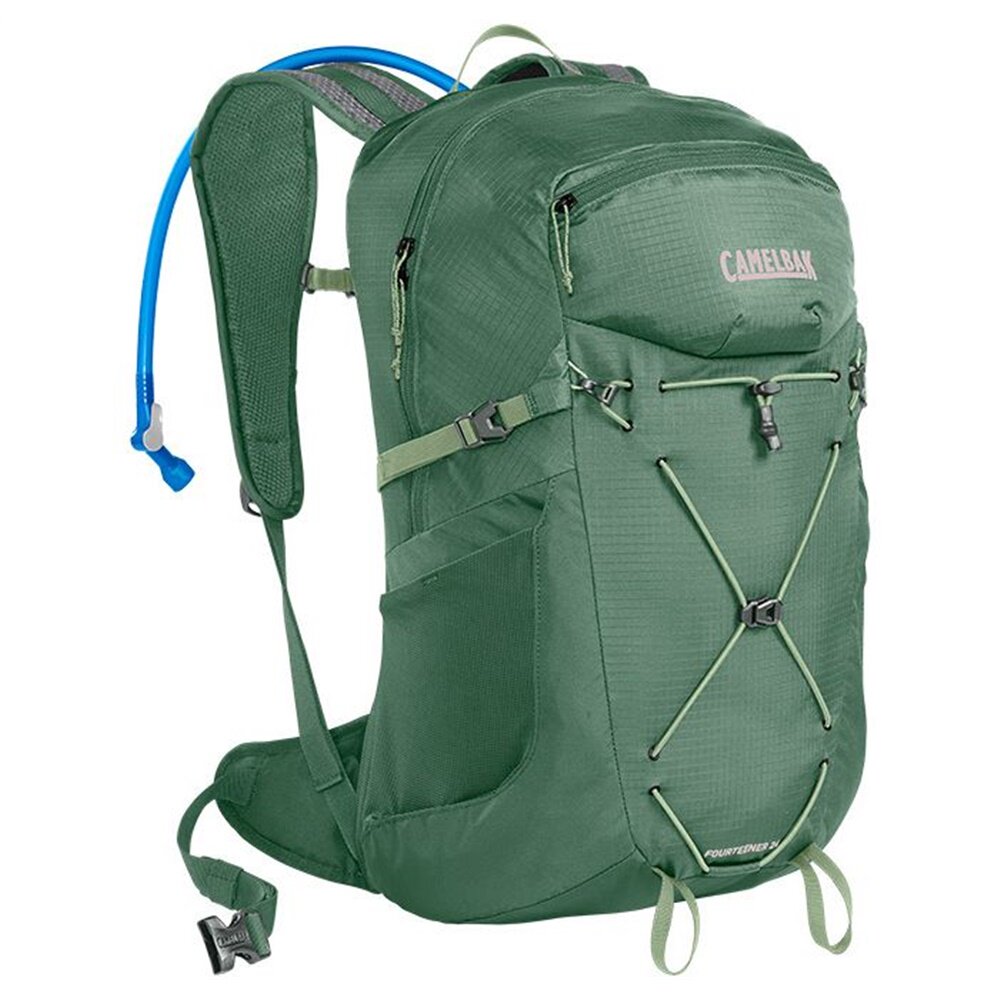 海外代购   户外包双肩包旅游 CamelBak Fourteener 24