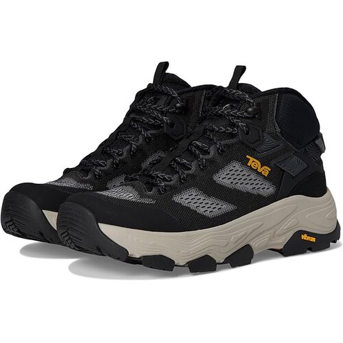 美国Teva代购 男 防滑户外鞋休闲鞋 Grandview Max Vent