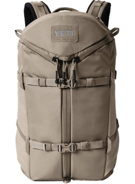海外代购   英伦简约运动双肩背包 YETI Ranchero 22L Backpack