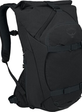 美国代购   户外背包多功能 Osprey Packs Metron 22 Roll-Top