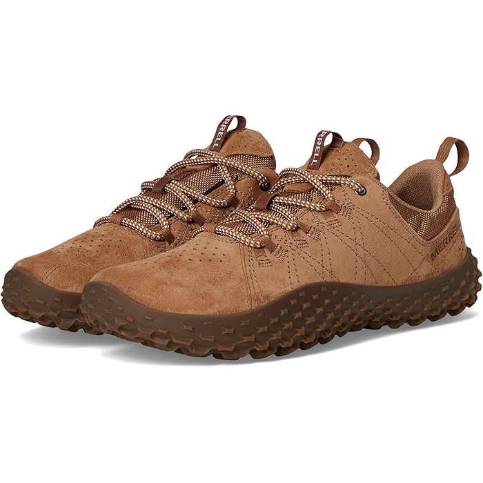 Merrell迈乐代购 女 防滑户外鞋休闲鞋 Wrapt