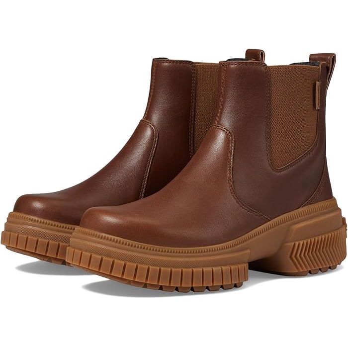 Sorel冰熊代购 女士 耐磨户外休闲鞋 ONA AVE Chelsea Boot
