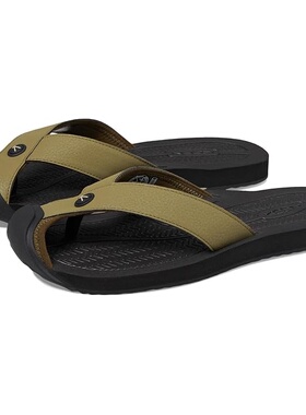 Keen科恩美国代购 男户外休闲徒步凉鞋Barbados TG