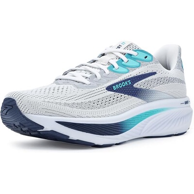 代购布鲁克斯Brooks高端 男士 轻便减震慢跑鞋 Ghost 17