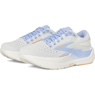 brooks布鲁克斯美国代购 女 时尚耐磨防滑跑步鞋 Ghost Max 3
