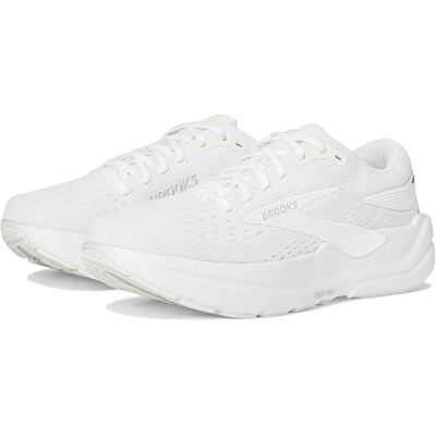 代购Brooks布鲁克斯 女士 时尚耐磨防滑跑步鞋 Ghost Max 3