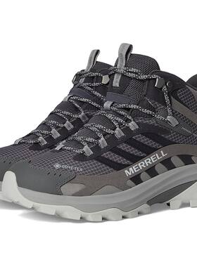 Merrell迈乐代购 男 耐磨户外休闲鞋 Moab Speed 2 Mid GTX