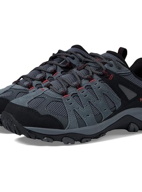 Merrell迈乐美国代购 男款 耐磨户外休闲鞋 Accentor 3