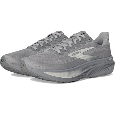代购Brooks布鲁克斯 男款 时尚耐磨防滑跑步鞋 Ghost 17