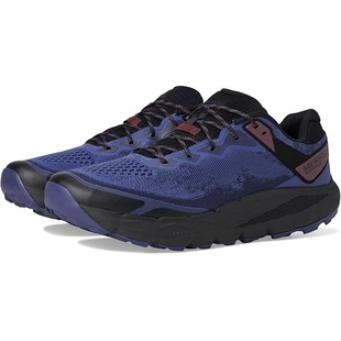 美国Merrell代购 男 防滑户外鞋休闲鞋 Nova 4 Waterproof