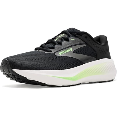 代购Brooks布鲁克斯 男 运动鞋减震跑步鞋 Anthem 8