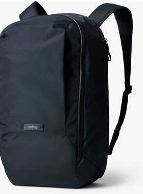 美国代购简约运动休闲背包 Bellroy Transit Workpack 20L