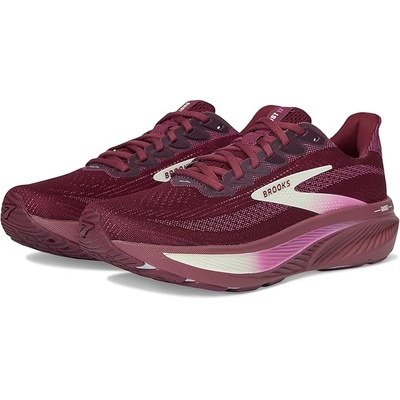 代购Brooks布鲁克斯 女士 运动鞋减震跑步鞋 Ghost 17