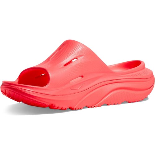 Hoka one one海外代购 男士简约运动凉拖鞋Ora Recovery