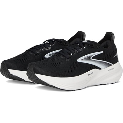 代购Brooks布鲁克斯 女 轻便减震慢跑鞋 Glycerin 22