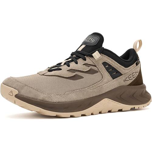 美国Keen代购 男款 运动户外鞋徒步鞋 Hightrail Waterproof