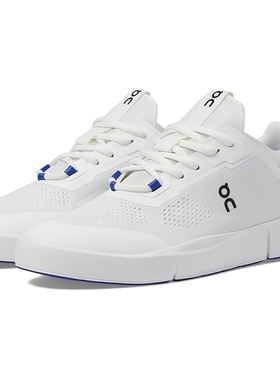 On昂跑美国代购 女款 轻便透气跑步鞋 The ROGER Spin 2