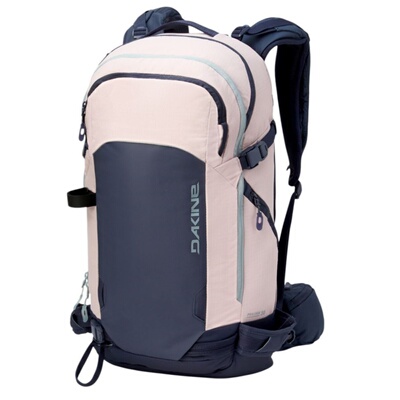 美国代购时尚潮流运动包双肩包 DAKINE 30L Poacher