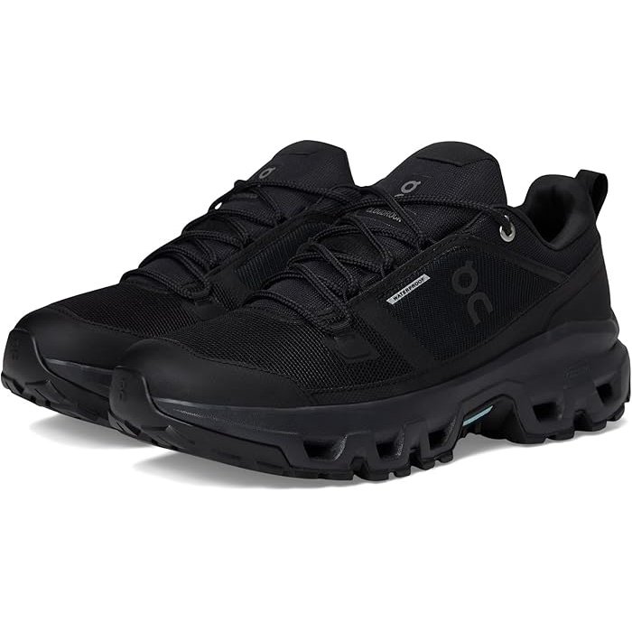 On昂跑代购 女款 轻便透气跑步鞋 Cloudrock Low Waterproof,运动鞋new,跑步鞋,淘宝优惠券,粉丝福利购,淘宝优惠卷