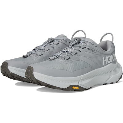 Hoka one one美国代购 男户外运动鞋徒步鞋Transport