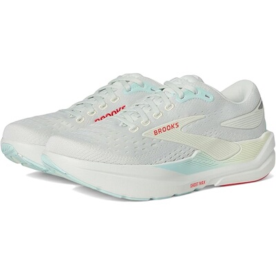 brooks布鲁克斯美国代购 女款 时尚耐磨防滑跑步鞋 Ghost Max 3