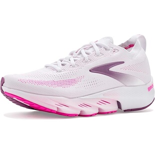 brooks布鲁克斯美国代购 女款 轻便减震慢跑鞋 Glycerin Flex