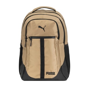 美国代购 PUMA Strategy Backpack 简约运动休闲背包