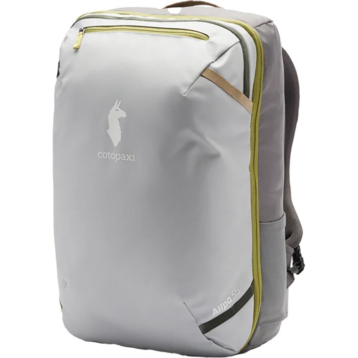 美国代购  时尚潮流运动包双肩包 Cotopaxi Allpa 35L Travel