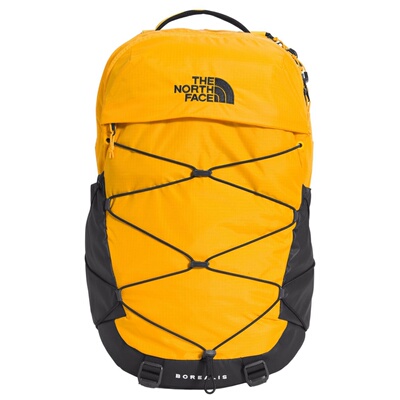 美国代购英伦简约运动双肩背包 The North Face Borealis