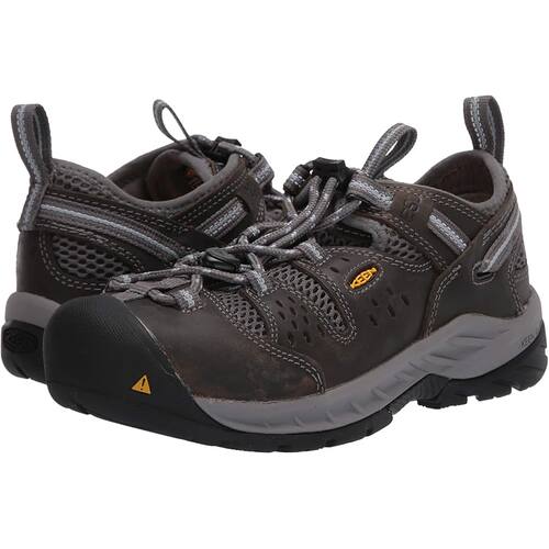 Keen科恩代购 女士 耐磨户外休闲鞋 Utility Atlanta Cool II