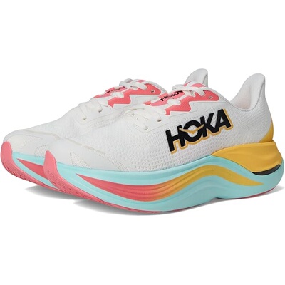 Hoka one one美国代购 女 运动鞋减震跑步鞋Skyward X