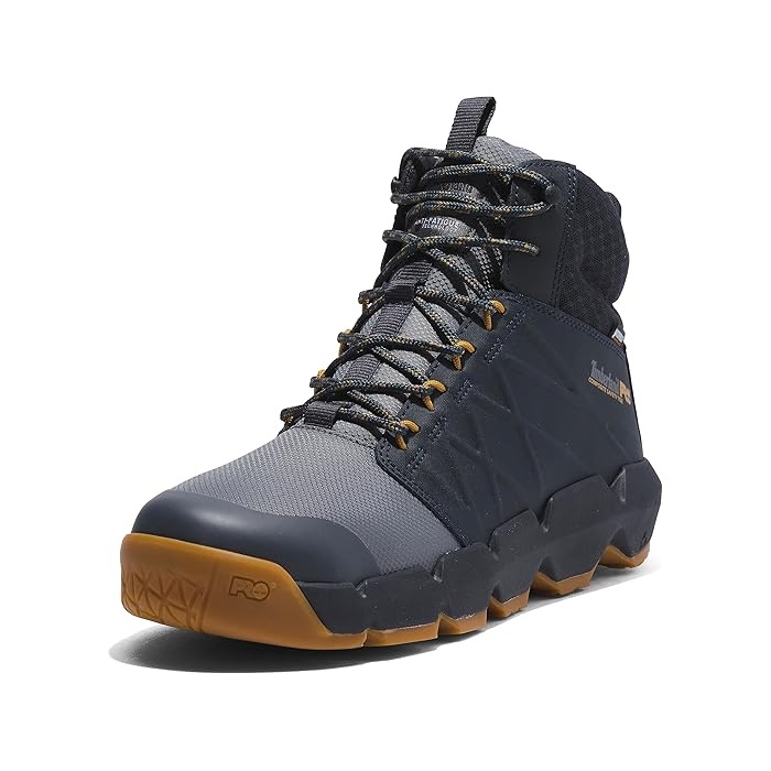 Timberland天伯伦海外代购 男士 运动户外鞋徒步鞋 PRO Morphix