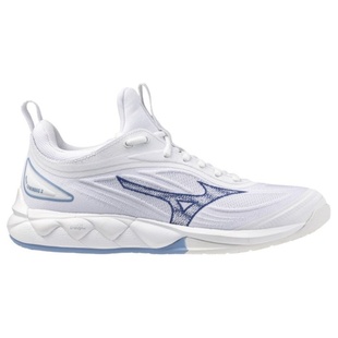 美国代购防滑透气排球鞋 Mizuno Wave Luminous Volleyball