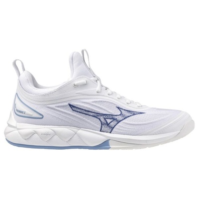 美国代购防滑透气排球鞋 Mizuno Wave Luminous Volleyball