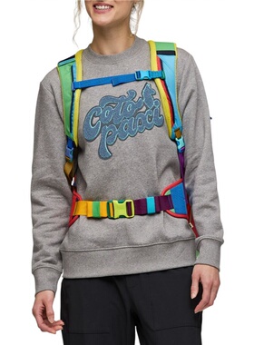 美国代购  休闲旅行双肩背包 Cotopaxi Allpa 42L Travel