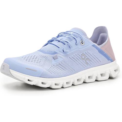 昂跑On海外代购 女款 轻便透气跑步鞋 Cloud 6 Coast