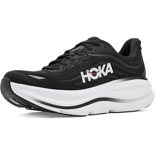 Hoka one one美国代购 男 时尚耐磨防滑跑步鞋 Bondi 9