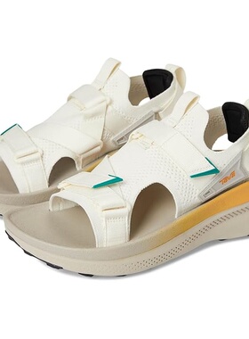 Teva太哇代购 女款运动户外徒步凉鞋Aventrail Shoe